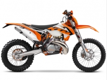 Фото KTM 300 EXC  №1